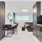 Elegant 1 Chambre Climatise Tour Eiffel A Pied