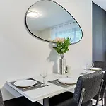 Elegant 1 Chambre Climatise Tour Eiffel A Pied