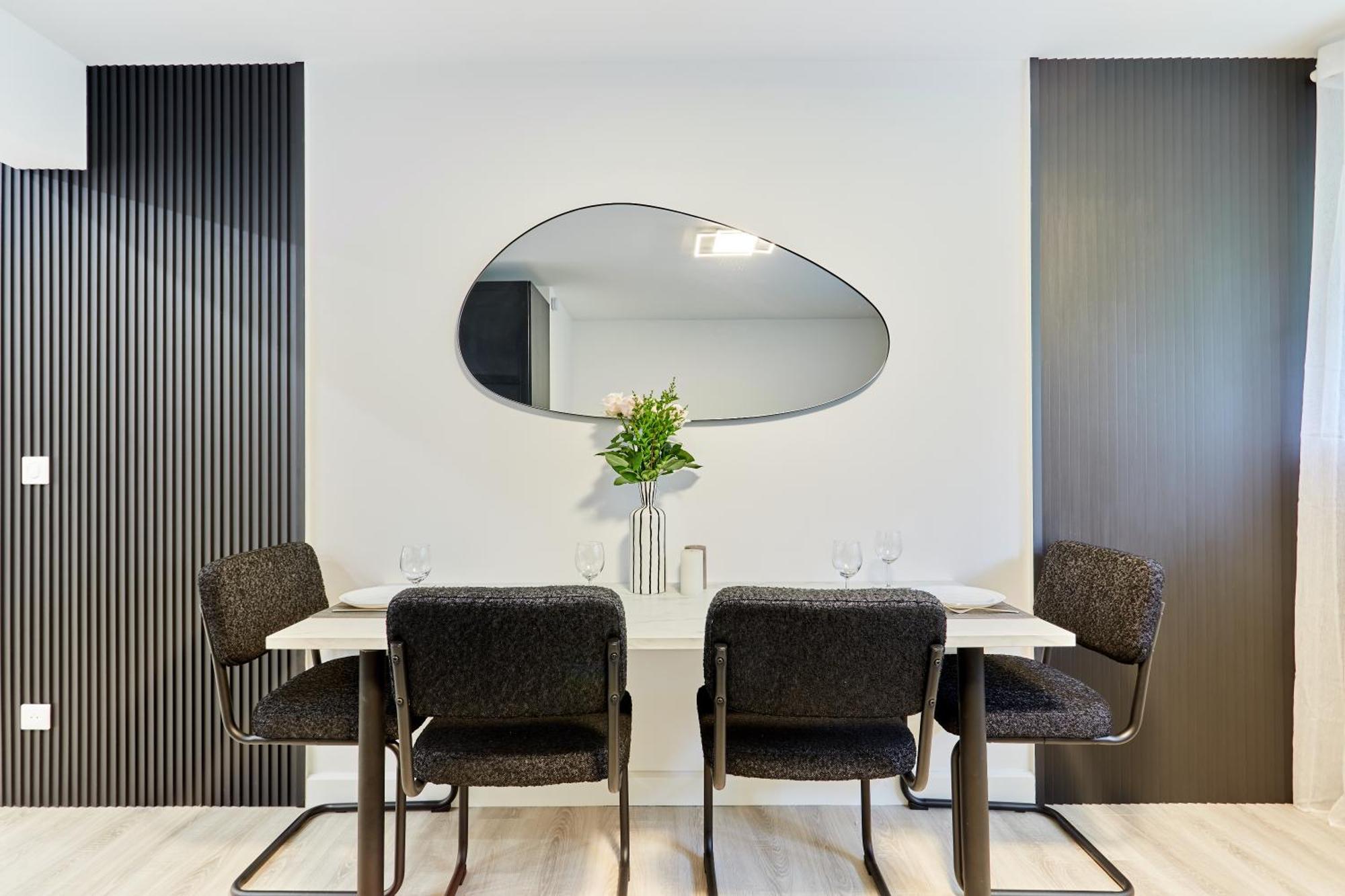 Elegant 1 Climatise Tour Eiffel A Pied * Paris